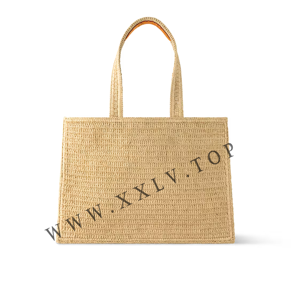 M14458 Summer Shopper Tote MM - Image 5