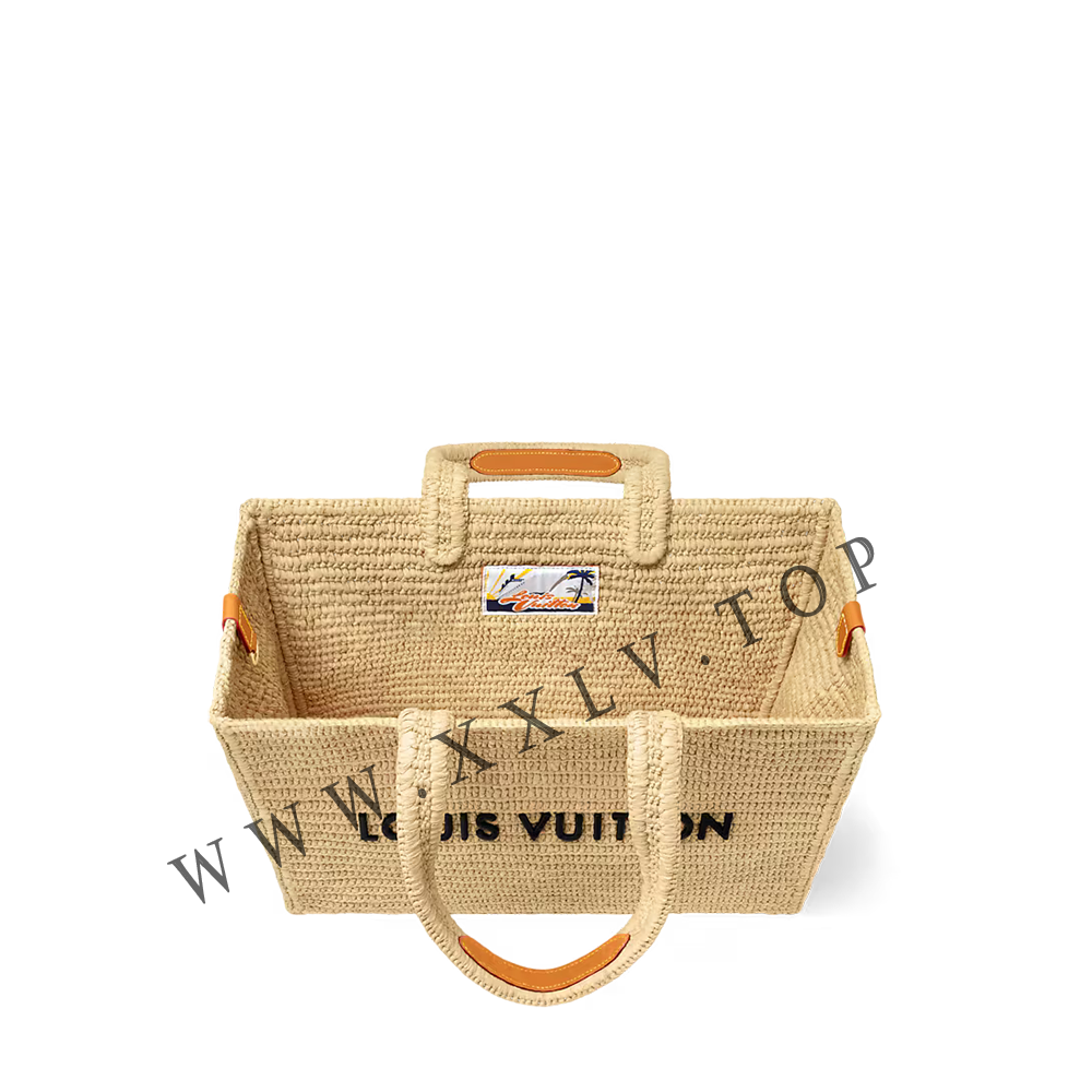 M14458 Summer Shopper Tote MM - Image 4