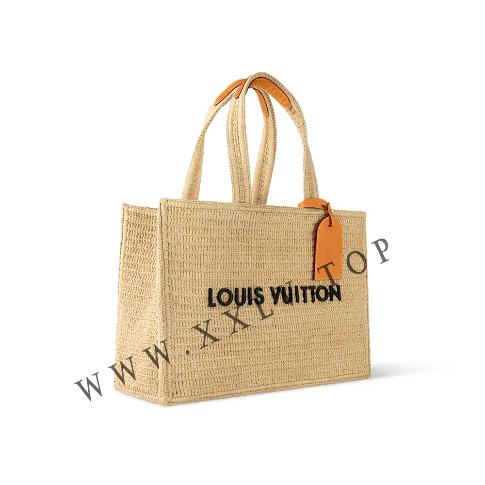 M14458 Summer Shopper Tote MM - Image 3