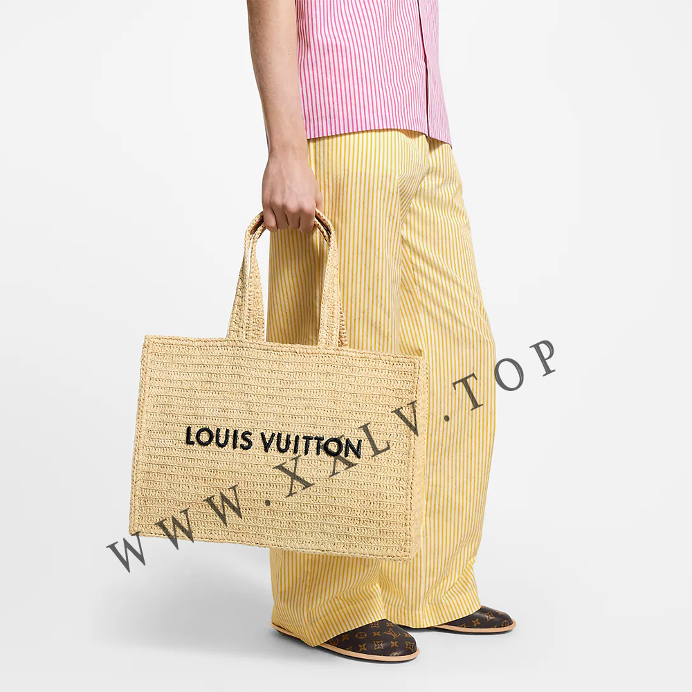 M14458 Summer Shopper Tote MM - Image 2