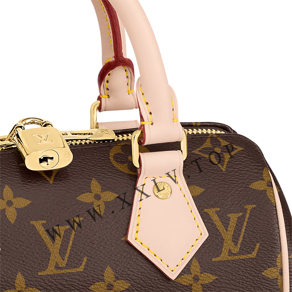 M46222 Speedy Bandoulière 20 - Image 9
