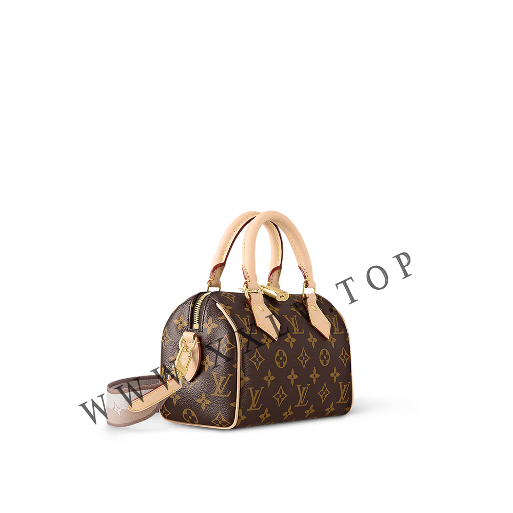 M46222 Speedy Bandoulière 20 - Image 4