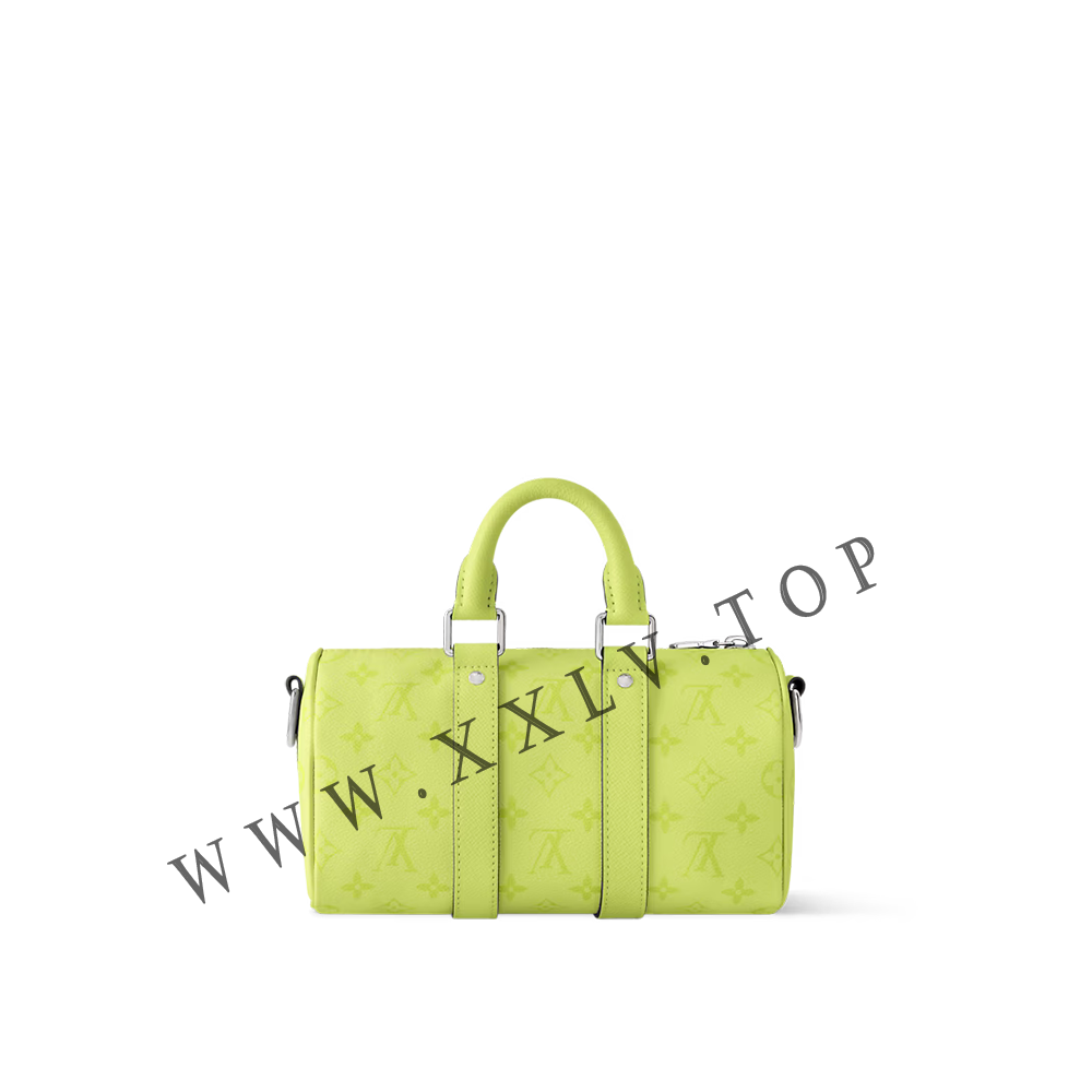 M14078 Keepall Bandoulière 25 - Image 7