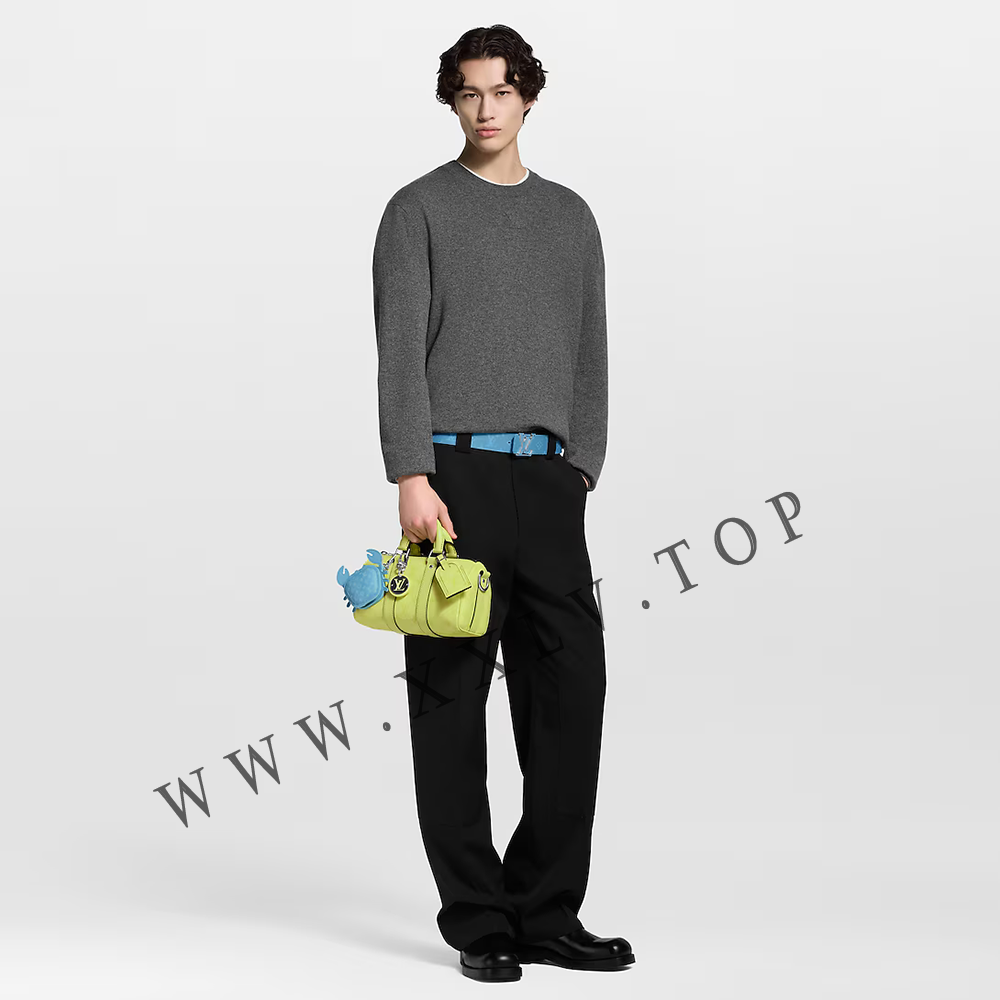 M14078 Keepall Bandoulière 25 - Image 6