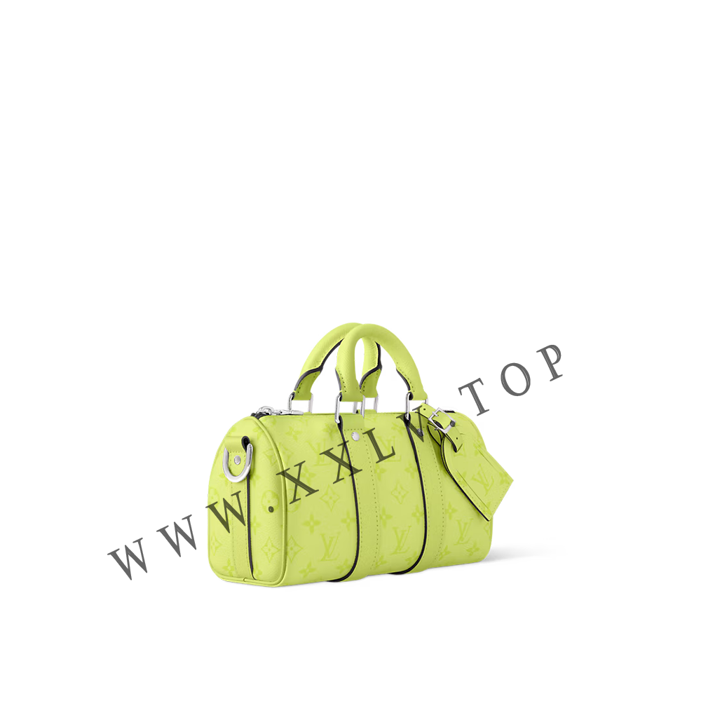 M14078 Keepall Bandoulière 25 - Image 3