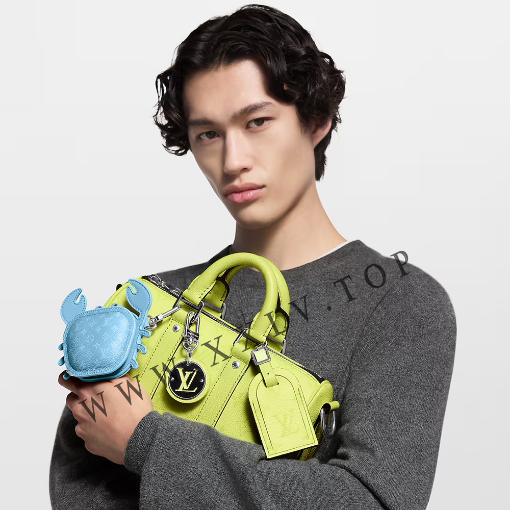 M14078 Keepall Bandoulière 25 - Image 2