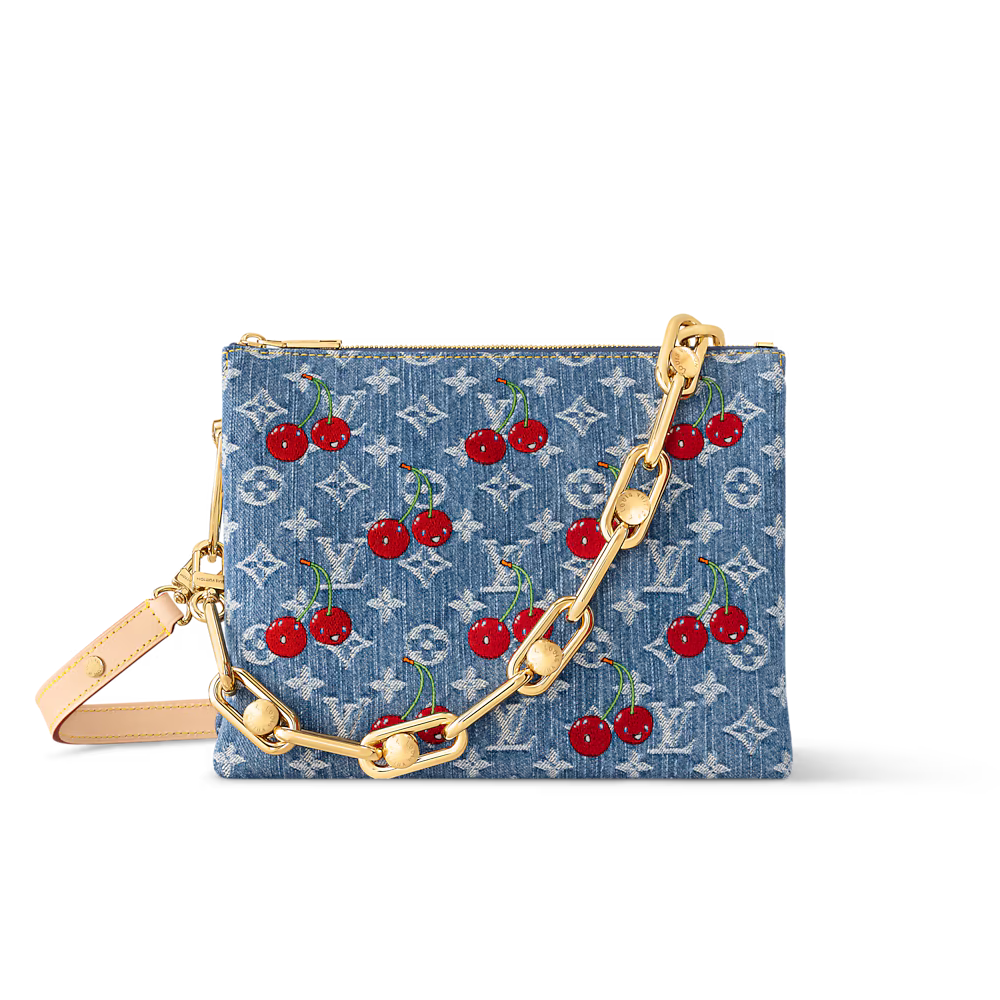 M14978 NEW LV x TM Coussin PM