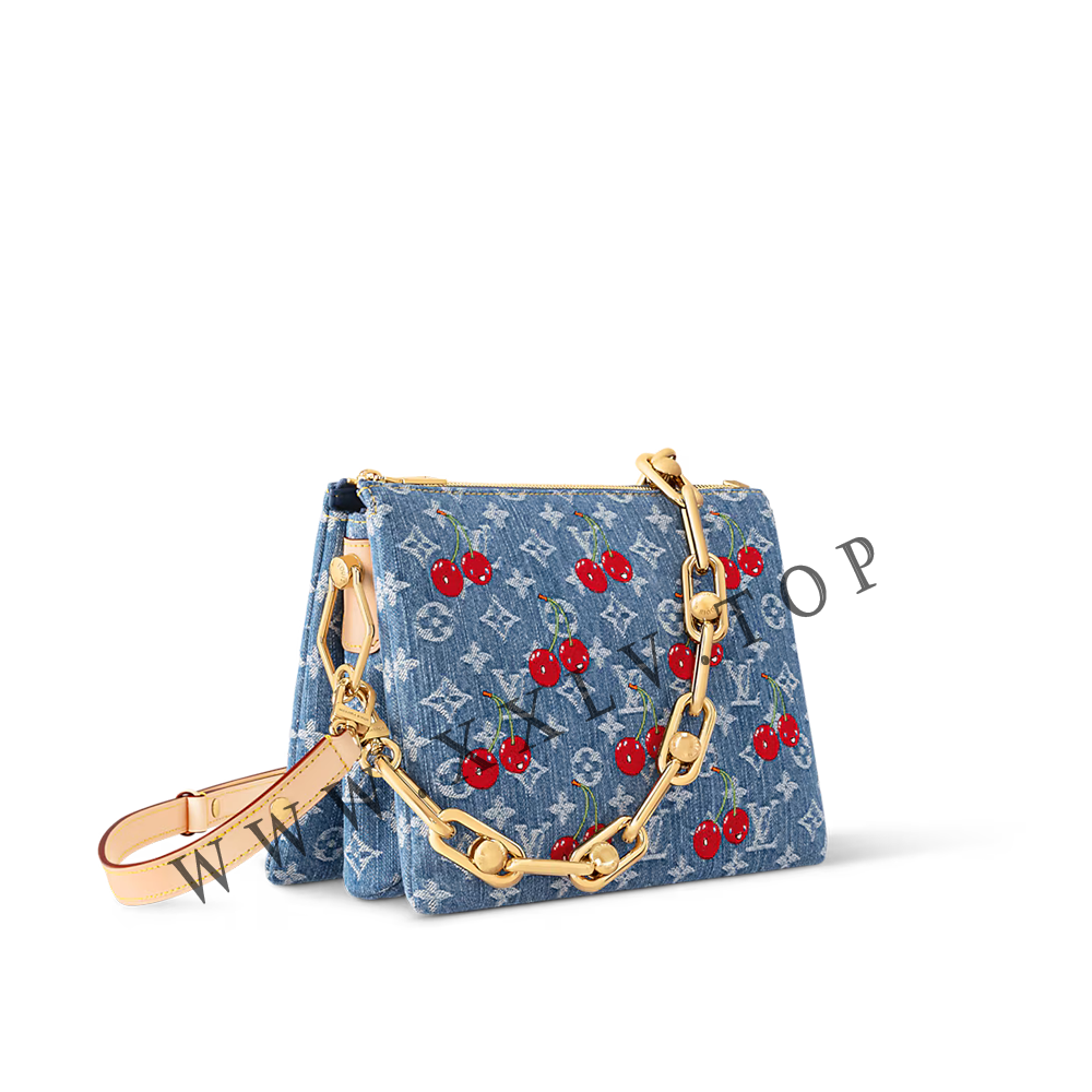 M14978 NEW LV x TM Coussin PM - Image 4