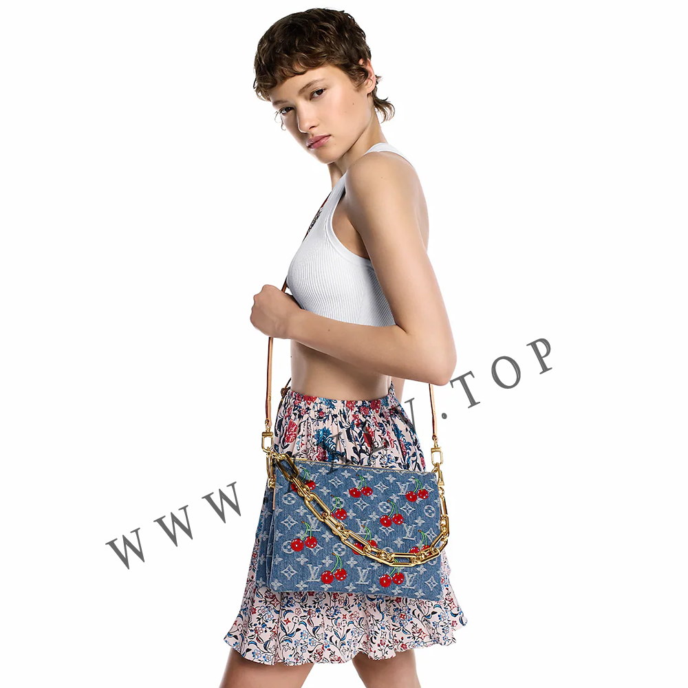 M14978 NEW LV x TM Coussin PM - Image 3