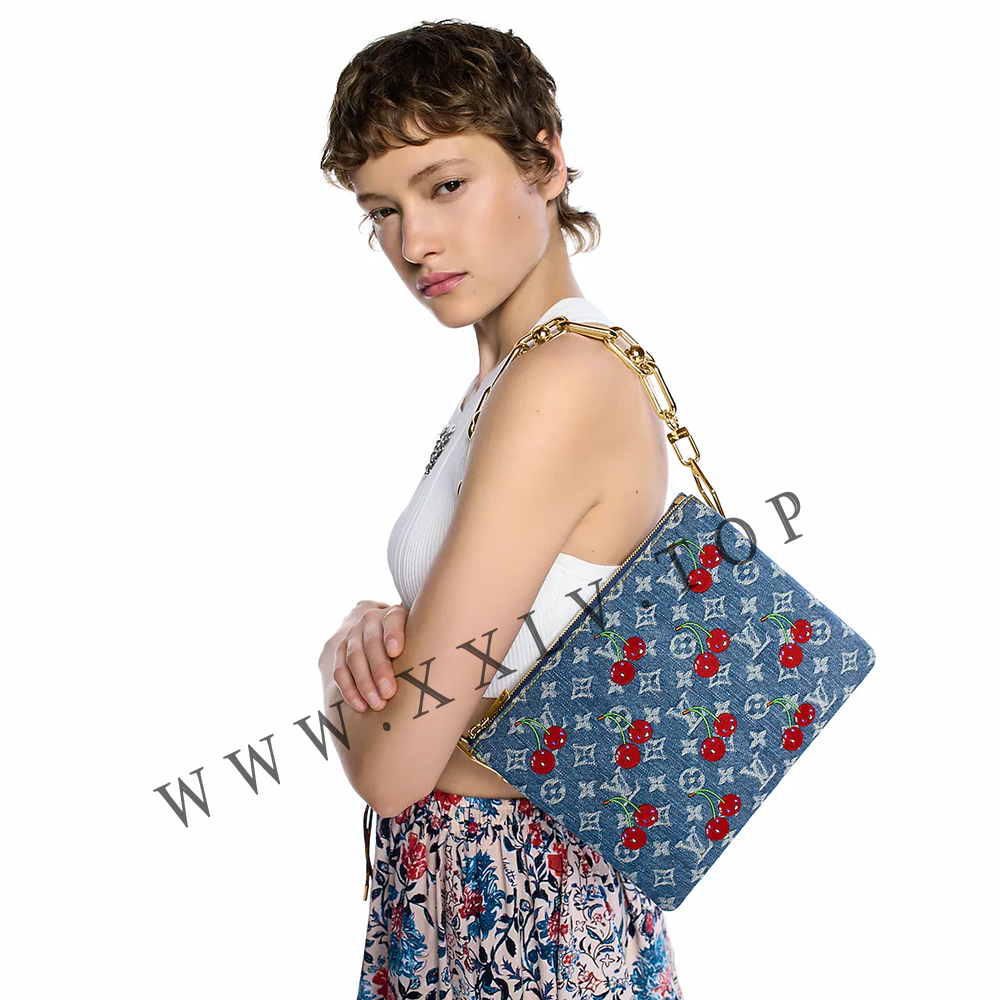 M14978 NEW LV x TM Coussin PM - Image 2