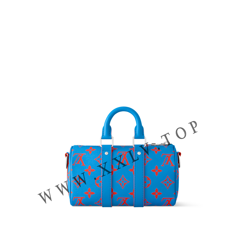 M14989 Keepall Bandoulière 25 - Image 5