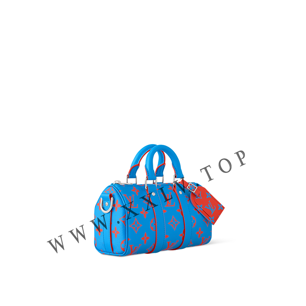 M14989 Keepall Bandoulière 25 - Image 2