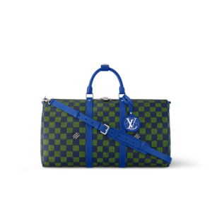 N00161 Keepall Bandoulière 50
