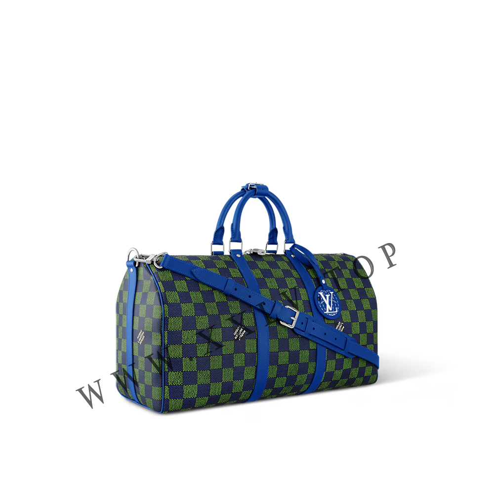 N00161 Keepall Bandoulière 50 - Image 3