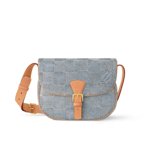 N40743 Montsouris Messenger MM