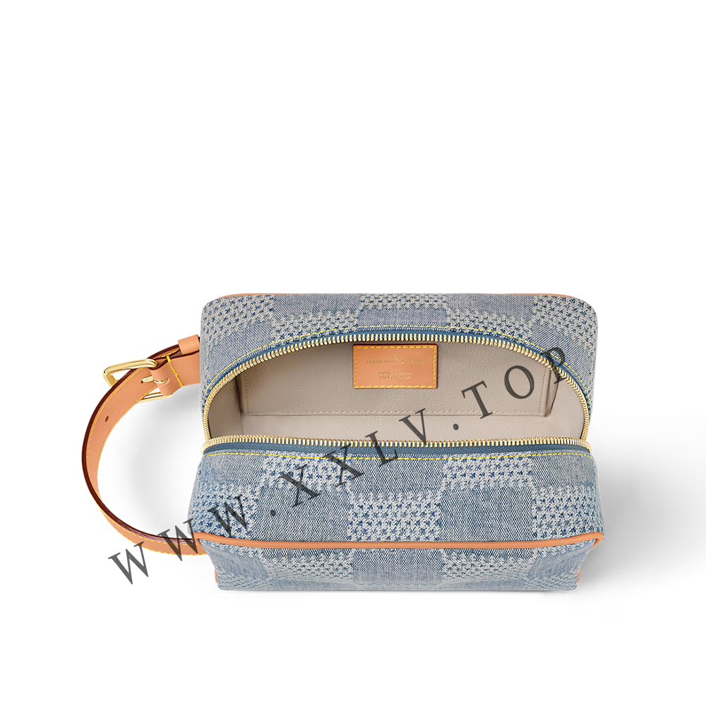 N40753 Locker Dopp Kit - Image 3