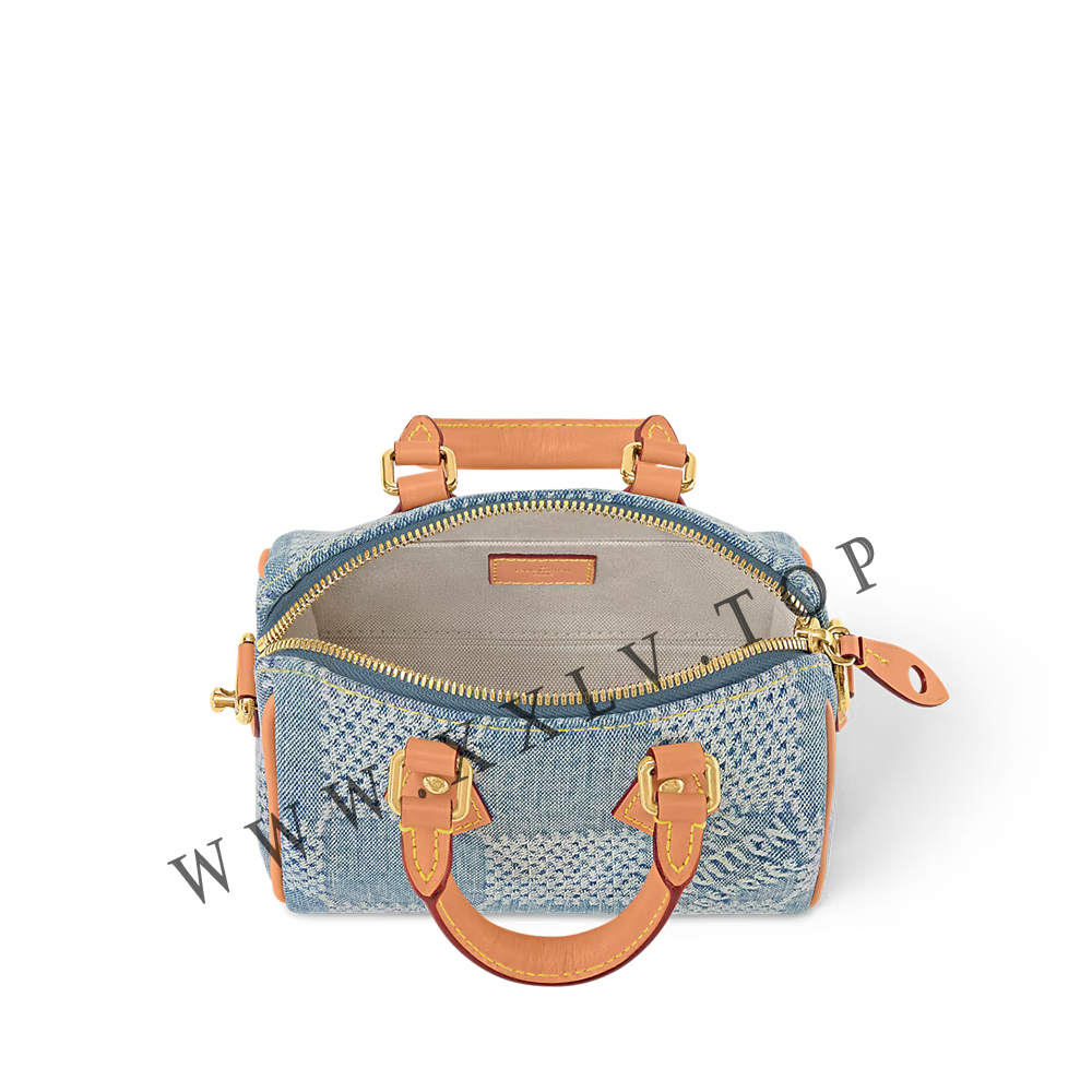 N40682 Speedy 18 Bandoulière - Image 5