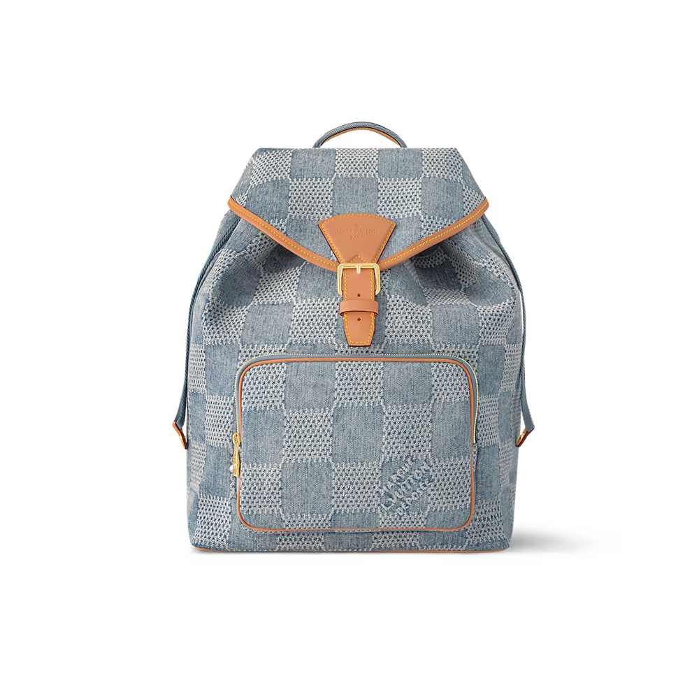 N40708 Montsouris Backpack
