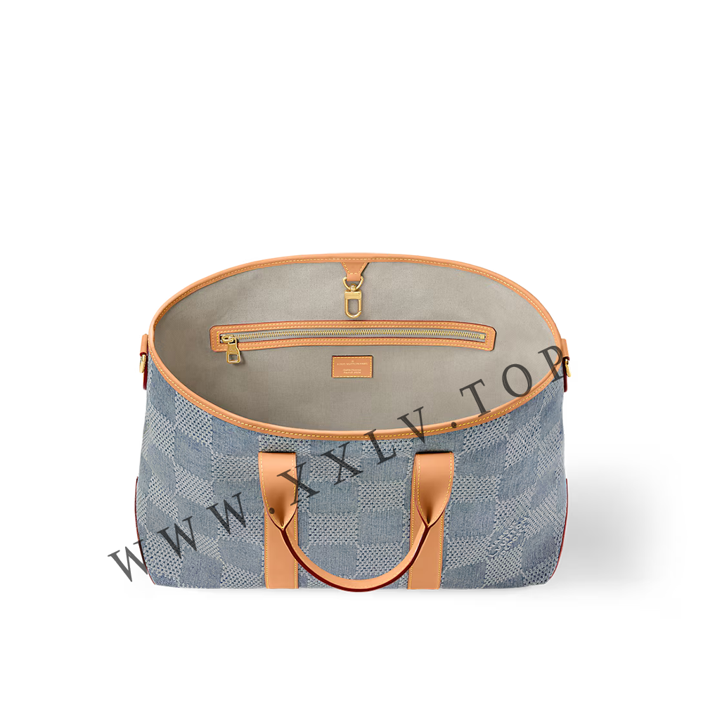N40702 Weekend Tote - Image 5