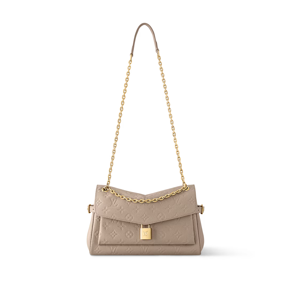 M14973 M14604 ANYTIME FLAP BAG