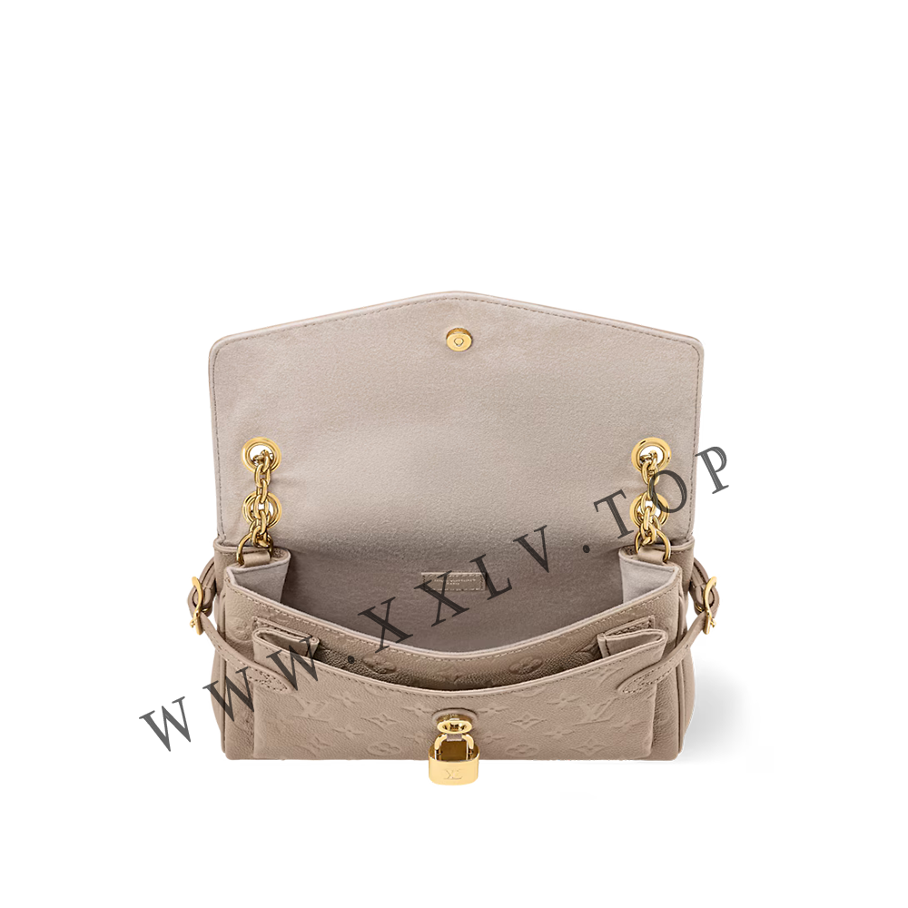M14973 M14604 ANYTIME FLAP BAG - Image 4