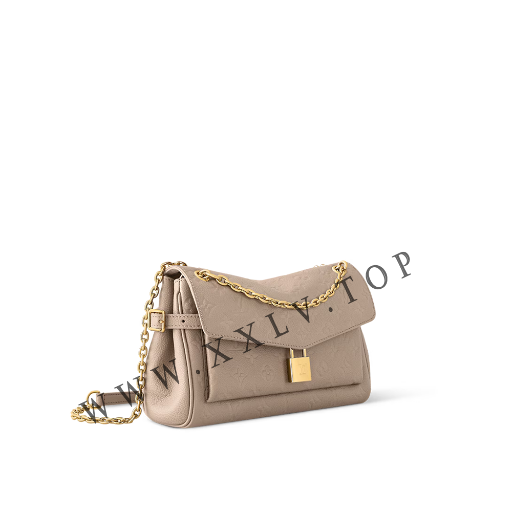 M14973 M14604 ANYTIME FLAP BAG - Image 2