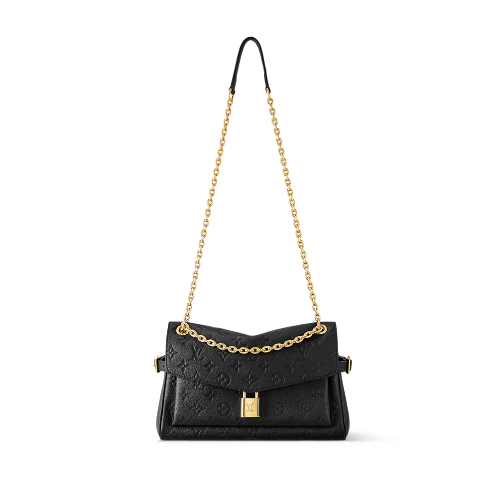 M14973 M14604 ANYTIME FLAP BAG