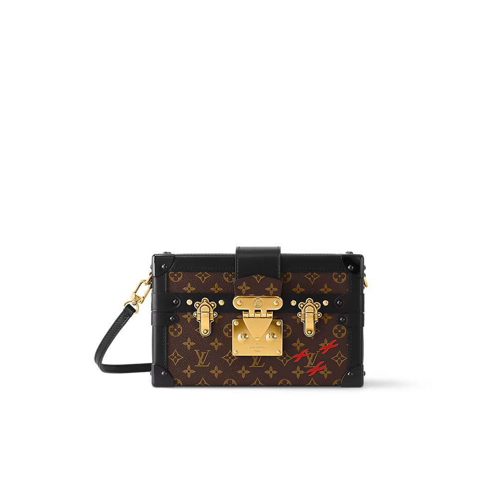 M45943 Petite Malle