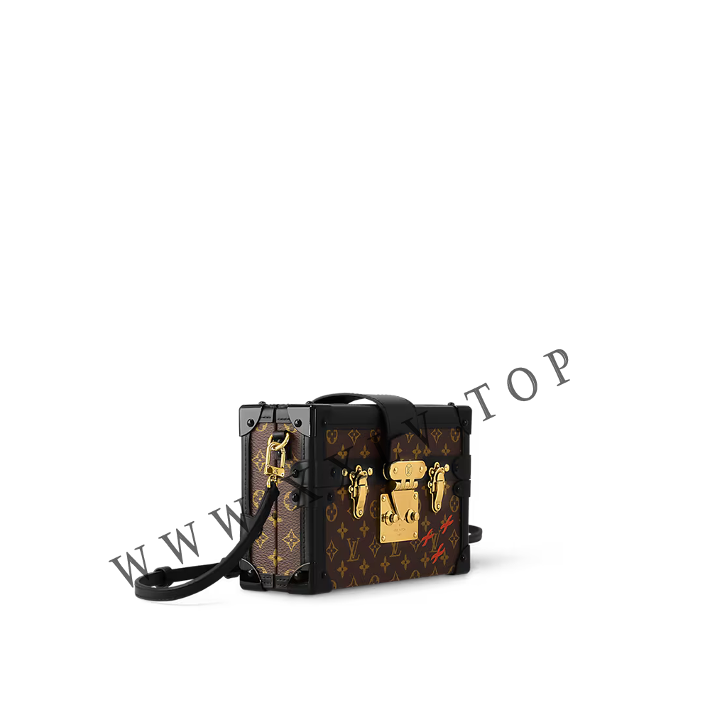 M45943 Petite Malle - Image 4