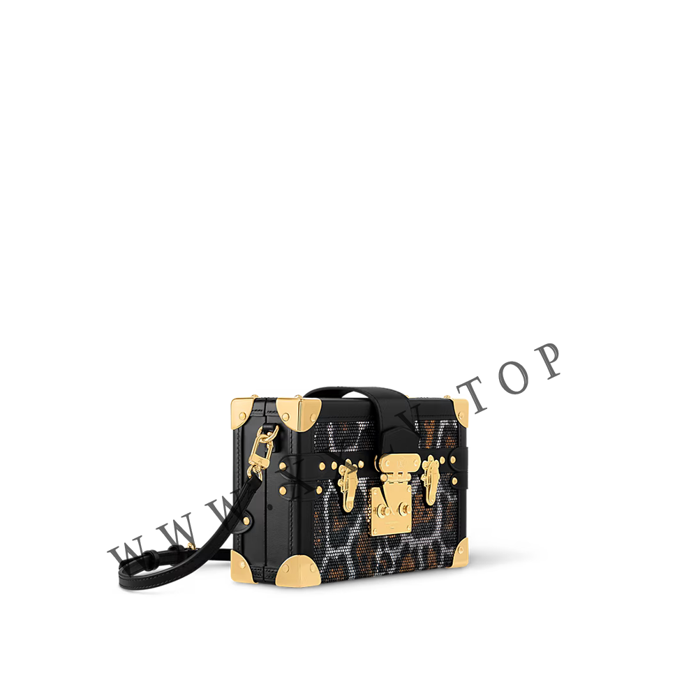 M14203 Petite Malle - Image 3