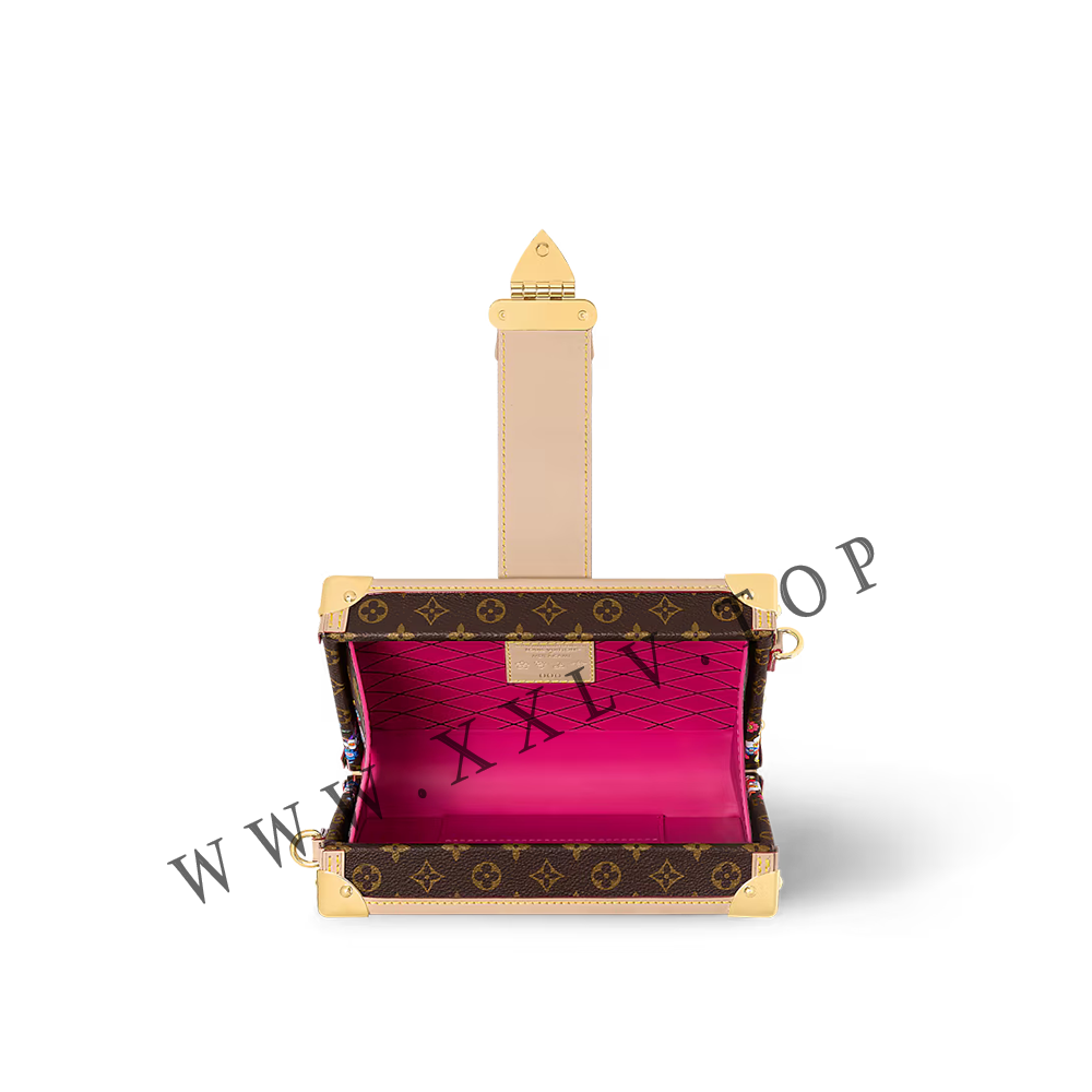M13667 LV x TM Petite Malle - Image 6