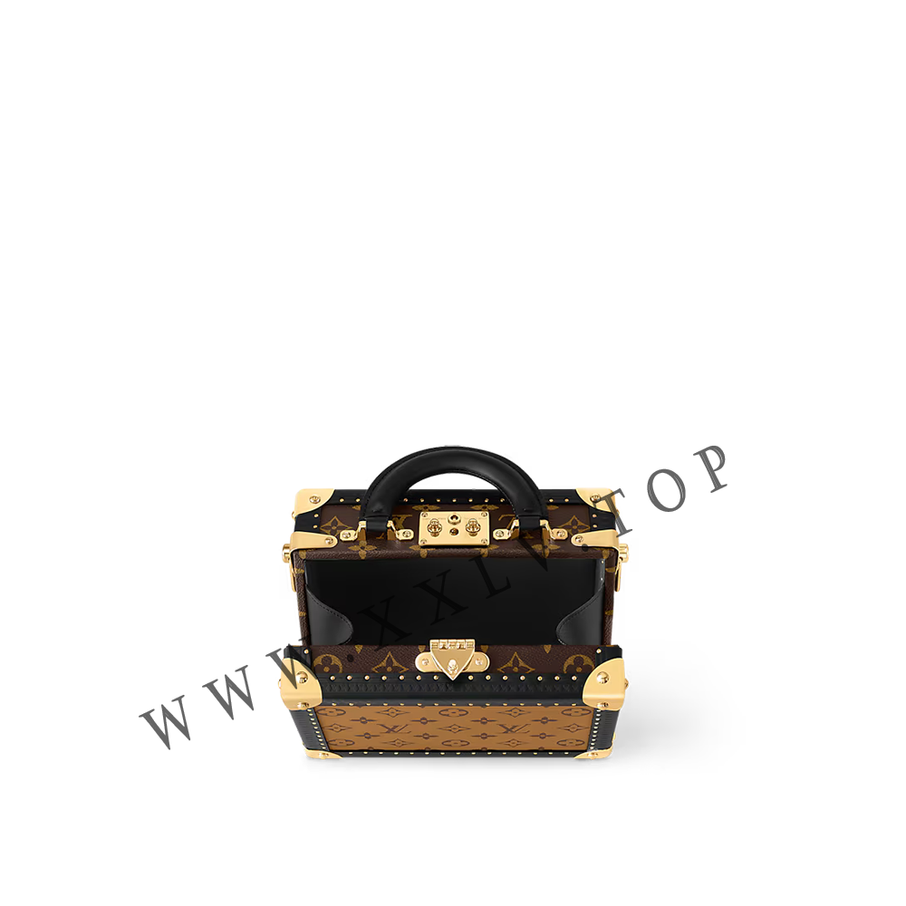 M47164 Petite Valise Monogram Reverse - Image 5