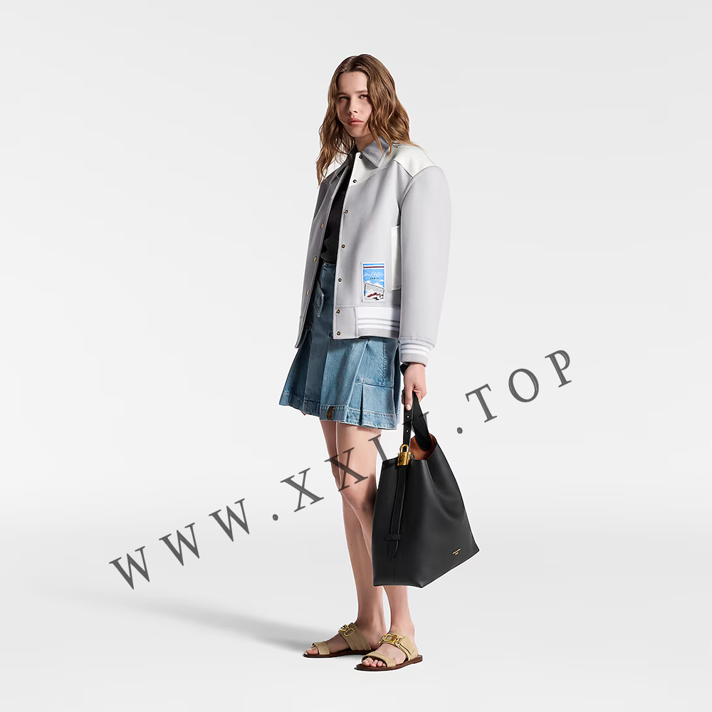 M24856 Low Key Hobo MM - Image 2