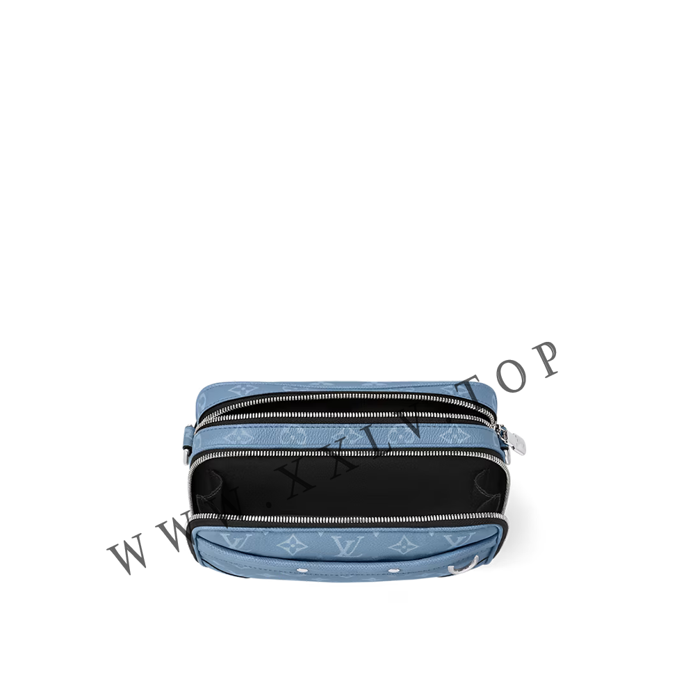 M14073 Alpha Messenger - Image 3