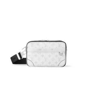 M31069 Alpha Messenger