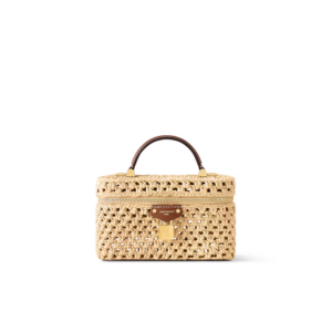 M14303 NEW Vanity Chain Pouch