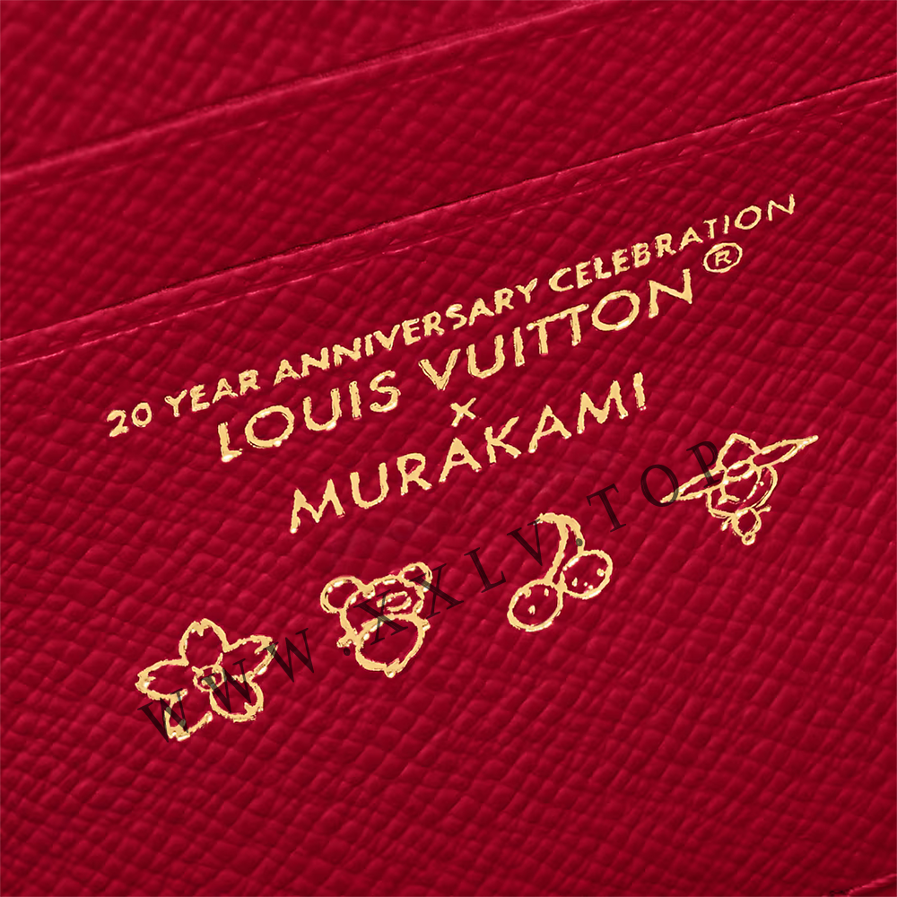 M14239 NEW LV x TM Wallet On Chain Ivy - Image 4