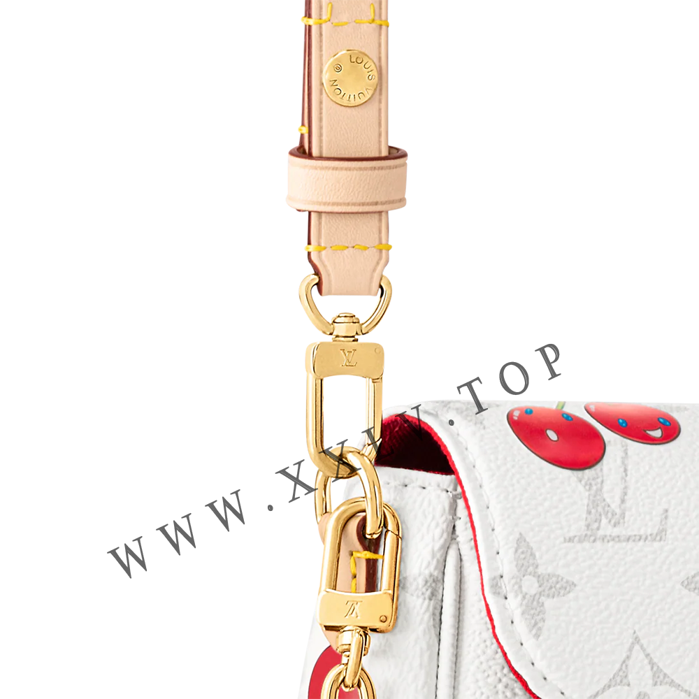 M14239 NEW LV x TM Wallet On Chain Ivy - Image 2
