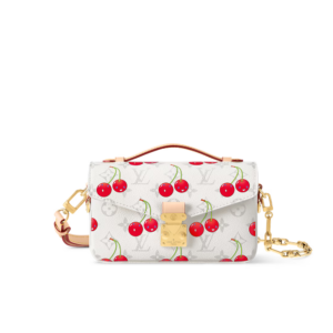 M14231 NEW LV x TM Pochette Métis East West