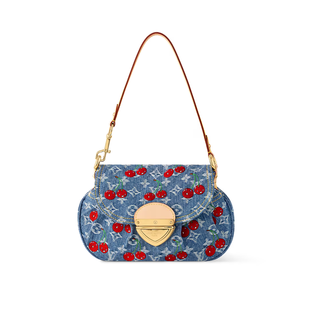 M13680 NEW LV x TM Sunset