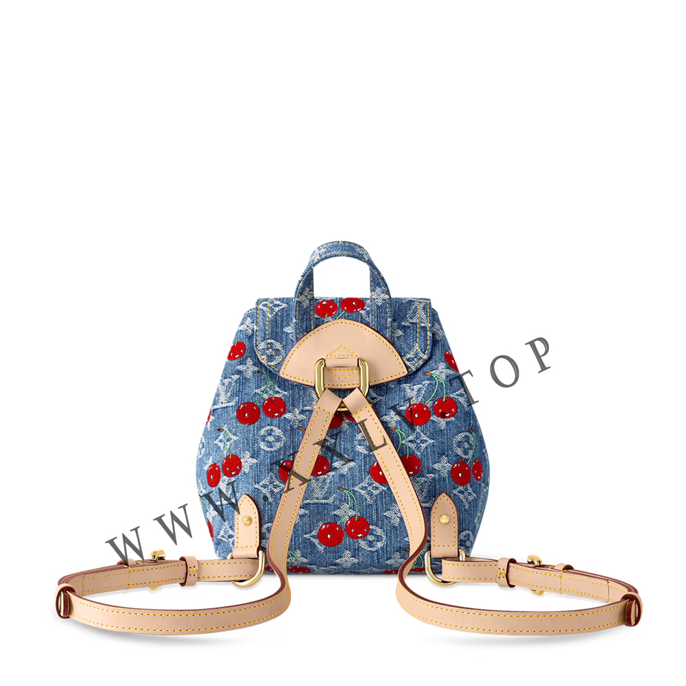 M13679 NEW LV x TM Venice NM - Image 5