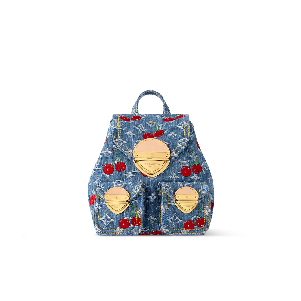 M13679 NEW LV x TM Venice NM