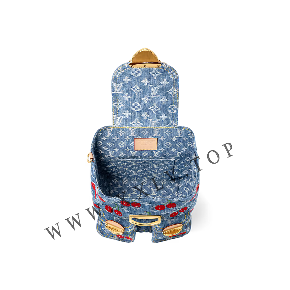 M13679 NEW LV x TM Venice NM - Image 4