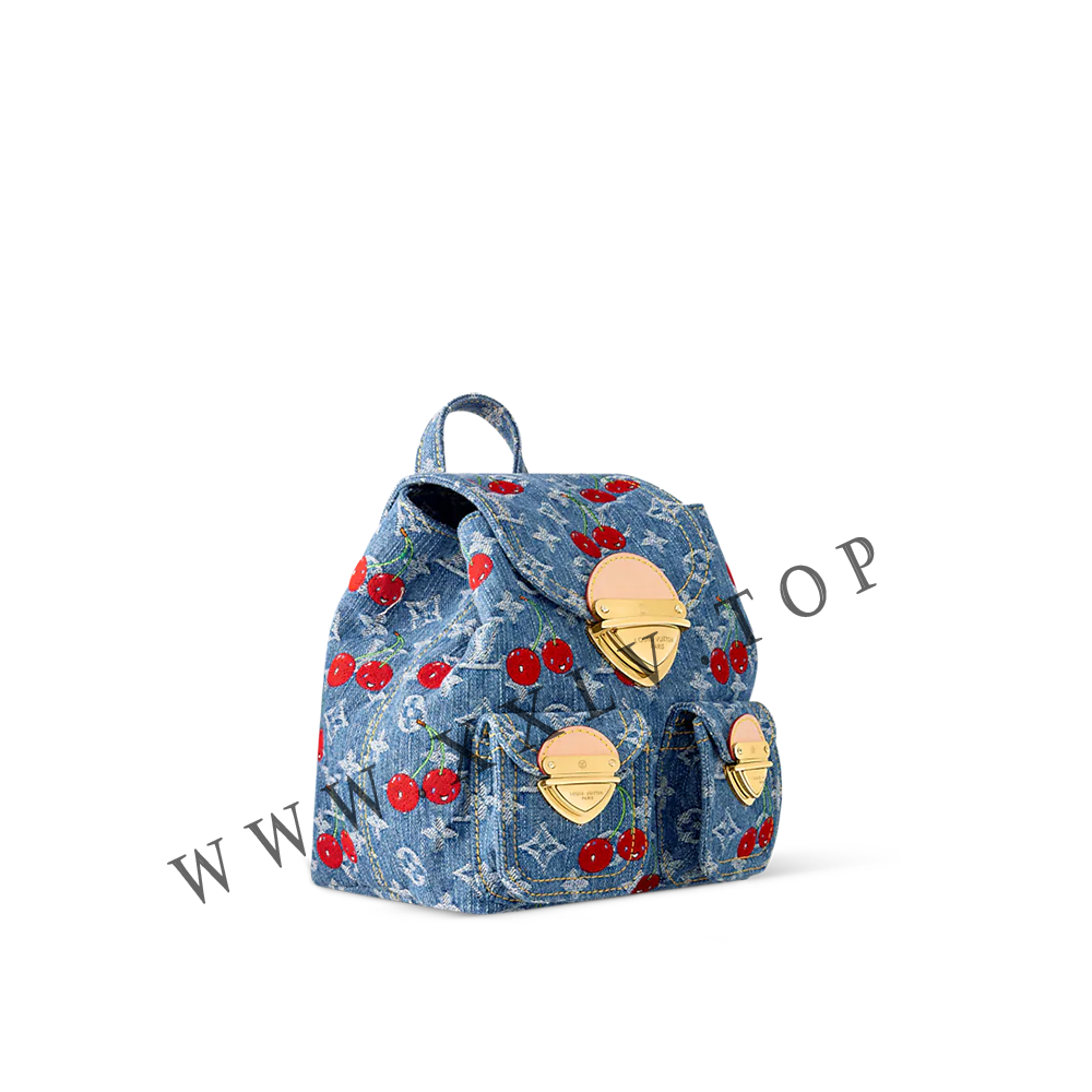 M13679 NEW LV x TM Venice NM - Image 3