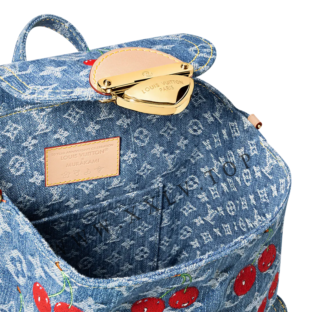 M13679 NEW LV x TM Venice NM - Image 2