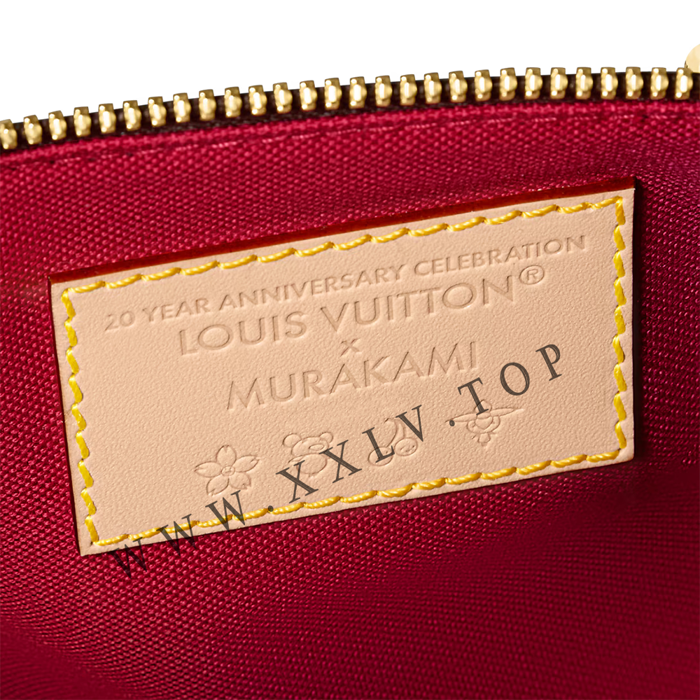 M13094 NEW LV x TM Speedy Bandoulière 20 - Image 7