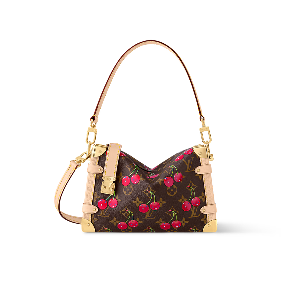 M14278 NEW LV x TM Side Trunk MM
