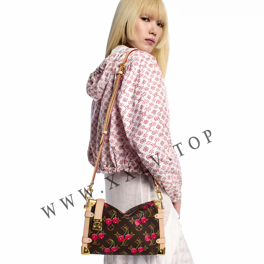 M14278 NEW LV x TM Side Trunk MM - Image 3