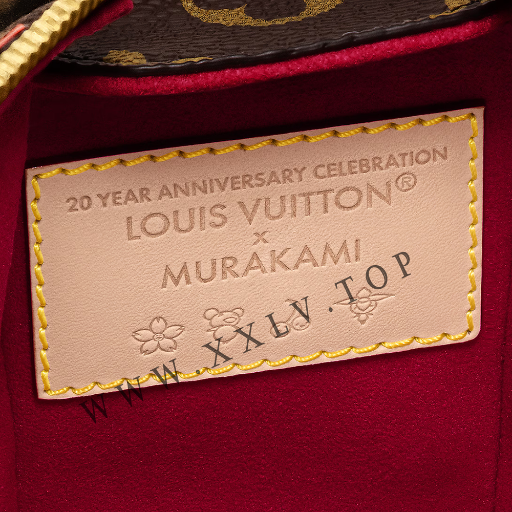 M14278 NEW LV x TM Side Trunk MM - Image 5