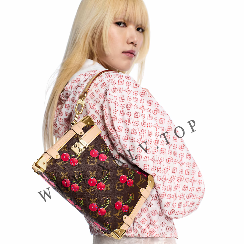 M14278 NEW LV x TM Side Trunk MM - Image 2